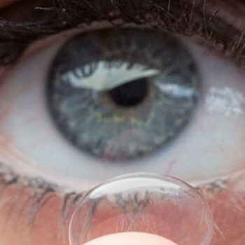 Contact Lenses